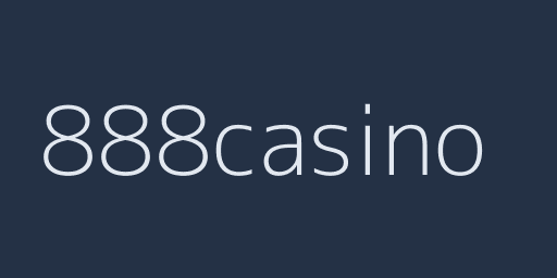 888casino logo