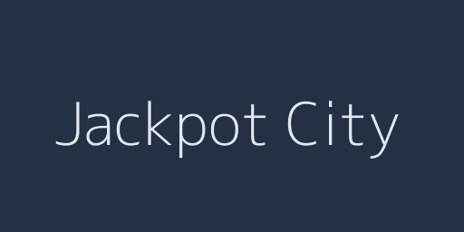Jackpot City logo