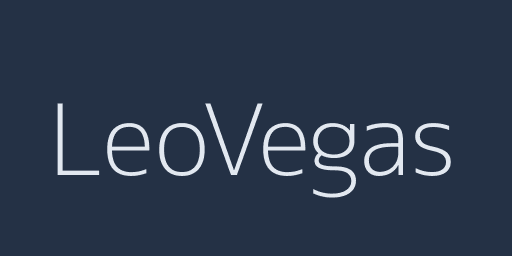 LeoVegas logo