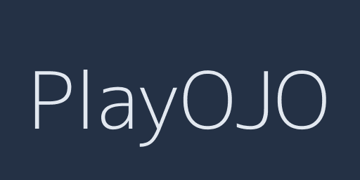 PlayOJO logo